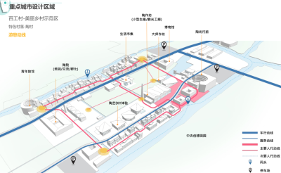 [上海]青浦重固镇概念规划景观方案文本-AECOM（新型城镇化综合示范区）_18