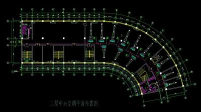 二层中央<a href=https://www.yitu.cn/sketchup/kongdiaofengshan/index.html target=_blank class=infotextkey>空调</a><a href=https://www.yitu.cn/su/7392.html target=_blank class=infotextkey>平面</a>布置图.jpg