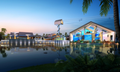 <a href=https://www.yitu.cn/su/7712.html target=_blank class=infotextkey>夜景</a>效果图