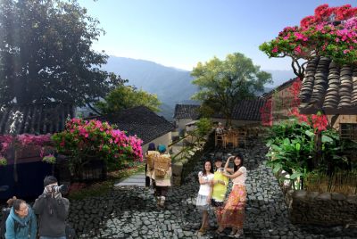 景观<a href=https://www.yitu.cn/su/7590.html target=_blank class=infotextkey>设计</a>效果图