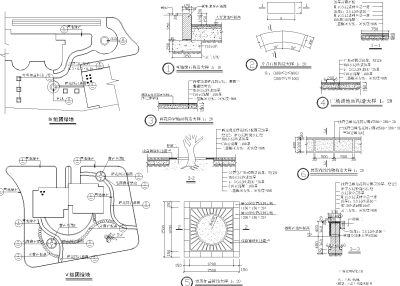 <a href=https://www.yitu.cn/sketchup/huayi/index.html target=_blank class=infotextkey>花</a>园<a href=https://www.yitu.cn/su/7558.html target=_blank class=infotextkey>绿化</a><a href=https://www.yitu.cn/su/7590.html target=_blank class=infotextkey>设计</a>施工图 3_看图王