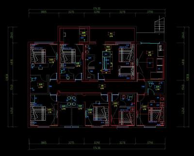 天<a href=https://www.yitu.cn/sketchup/huayi/index.html target=_blank class=infotextkey>花</a>布置图.jpg