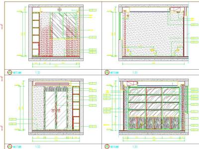 <a href=https://www.yitu.cn/sketchup/shufang/index.html target=_blank class=infotextkey>书房</a>立面图.jpg