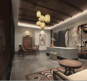 汉中汉文化博览园概念汇报方案下载