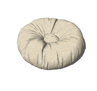 现代懒人沙发草图大师模型，懒人沙发skb文件下载