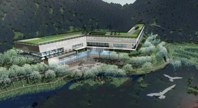 景观<a href=https://www.yitu.cn/su/7590.html target=_blank class=infotextkey>设计</a>效果图