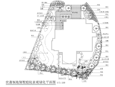 3 世袭领<a href=https://www.yitu.cn/su/7872.html target=_blank class=infotextkey>地</a>别墅<a href=https://www.yitu.cn/sketchup/tingyuanjingguan/index.html target=_blank class=infotextkey><a href=https://www.yitu.cn/su/7493.html target=_blank class=infotextkey><a href=https://www.yitu.cn/su/7589.html target=_blank class=infotextkey>庭院</a>景观</a></a>施工图-<a href=https://www.yitu.cn/su/7589.html target=_blank class=infotextkey>庭院</a>_看图王