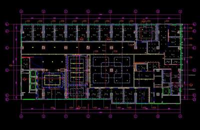 九层天<a href=https://www.yitu.cn/sketchup/huayi/index.html target=_blank class=infotextkey>花</a>布置图、尺寸图.jpg