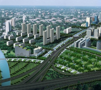 [郑州]<a href=https://www.yitu.cn/su/7798.html target=_blank class=infotextkey>城市</a>景观大道概念性景观规划<a href=https://www.yitu.cn/su/7590.html target=_blank class=infotextkey>设计</a>方案