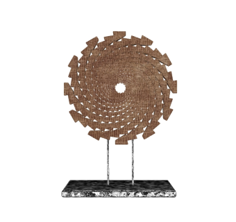 现代特色城市景观小品su模型下载、特色城市景观小品草图大师模型下载