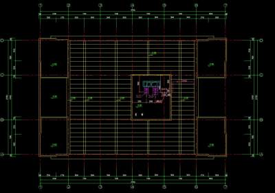 通风<a href=https://www.yitu.cn/sketchup/kongdiaofengshan/index.html target=_blank class=infotextkey>空调</a><a href=https://www.yitu.cn/su/7392.html target=_blank class=infotextkey>平面</a>布置图.jpg