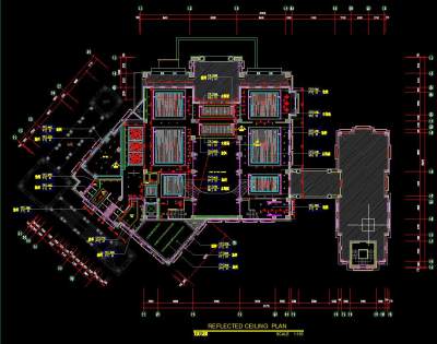 天<a href=https://www.yitu.cn/sketchup/huayi/index.html target=_blank class=infotextkey>花</a>布置图.jpg