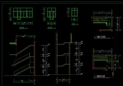 <a href=https://www.yitu.cn/sketchup/louti/index.html target=_blank class=infotextkey><a href=https://www.yitu.cn/su/6782.html target=_blank class=infotextkey><a href=https://www.yitu.cn/su/8159.html target=_blank class=infotextkey>楼</a>梯</a></a>层<a href=https://www.yitu.cn/su/7392.html target=_blank class=infotextkey>平面</a>图.jpg