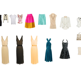 现代衣服草图大师模型，衣服SU模型下载