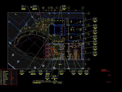 天<a href=https://www.yitu.cn/sketchup/huayi/index.html target=_blank class=infotextkey>花</a>布置图.jpg