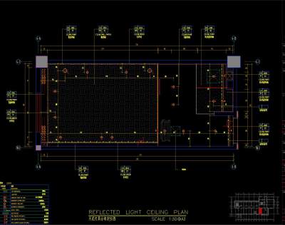 天<a href=https://www.yitu.cn/sketchup/huayi/index.html target=_blank class=infotextkey>花</a><a href=https://www.yitu.cn/su/6833.html target=_blank class=infotextkey>灯具</a>分布定位图.jpg