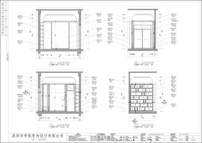 <a href=https://www.yitu.cn/su/7872.html target=_blank class=infotextkey>地</a>下一层<a href=https://www.yitu.cn/sketchup/shufang/index.html target=_blank class=infotextkey>书房</a>立面图.jpg