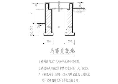 <a href=https://www.yitu.cn/su/8021.html target=_blank class=infotextkey>马</a>赛克<a href=https://www.yitu.cn/sketchup/huayi/index.html target=_blank class=infotextkey>花</a>池节点