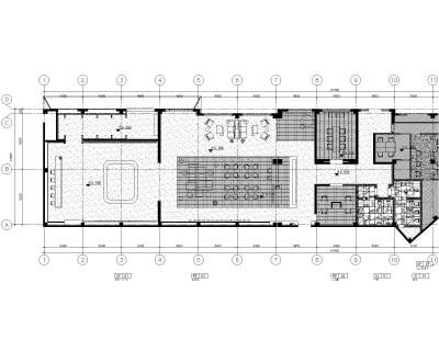 4<a href=https://www.yitu.cn/sketchup/shoulouchu/index.html target=_blank class=infotextkey>售<a href=https://www.yitu.cn/su/8159.html target=_blank class=infotextkey>楼</a>处</a><a href=https://www.yitu.cn/su/7872.html target=_blank class=infotextkey>地</a>坪布置图