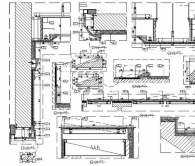 [浙江]高端住宅<a href=https://www.yitu.cn/su/7987.html target=_blank class=infotextkey>小区</a>现代<a href=https://www.yitu.cn/sketchup/dianti/index.html target=_blank class=infotextkey><a href=https://www.yitu.cn/sketchup/diantizoulang/index.html target=_blank class=infotextkey>电梯</a></a>厅室<a href=https://www.yitu.cn/su/7634.html target=_blank class=infotextkey>内装</a>修施工图大样图