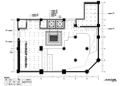 天<a href=https://www.yitu.cn/sketchup/huayi/index.html target=_blank class=infotextkey>花</a>布置图