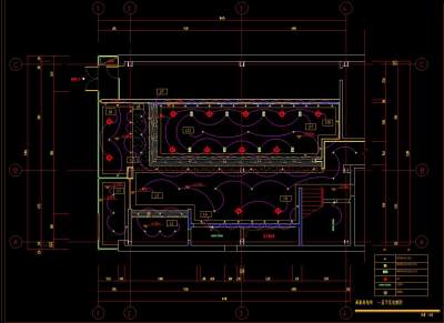 一层天<a href=https://www.yitu.cn/sketchup/huayi/index.html target=_blank class=infotextkey>花</a>电路图.jpg