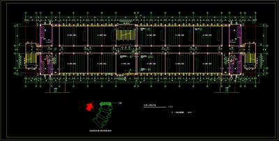 1号<a href=https://www.yitu.cn/su/8159.html target=_blank class=infotextkey>楼</a>三至四层<a href=https://www.yitu.cn/su/7392.html target=_blank class=infotextkey>平面</a>.jpg