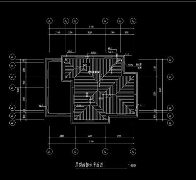 屋顶给排<a href=https://www.yitu.cn/su/5628.html target=_blank class=infotextkey>水</a><a href=https://www.yitu.cn/su/7392.html target=_blank class=infotextkey>平面</a>图.jpg