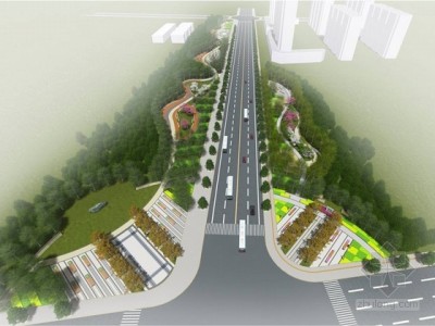 [河南]高速公路景观概念<a href=https://www.yitu.cn/su/7590.html target=_blank class=infotextkey>设计</a>方案（原创作品推荐）