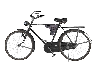 现代<em>自行车</em>免费su模型，<em>自行车</em>sketchup模型下载