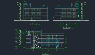 a-e e-a 立面图  1-1剖面图.jpg
