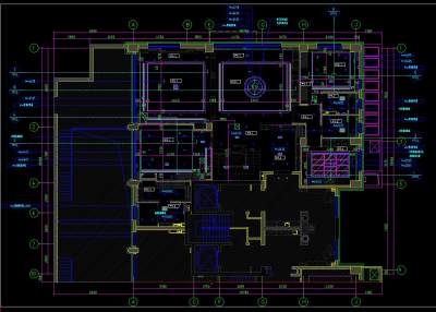 天<a href=https://www.yitu.cn/sketchup/huayi/index.html target=_blank class=infotextkey>花</a>板<a href=https://www.yitu.cn/su/7392.html target=_blank class=infotextkey>平面</a>图.jpg