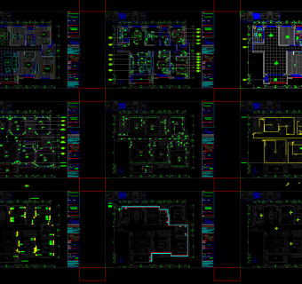 家装CAD