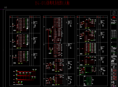 E-22~E-24-<a href=https://www.yitu.cn/su/7872.html target=_blank class=infotextkey>地</a>下配电箱系统图.png