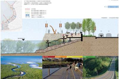 木栈道<a href=https://www.yitu.cn/su/7590.html target=_blank class=infotextkey>设计</a>意向