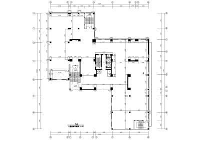 原始<a href=https://www.yitu.cn/su/7392.html target=_blank class=infotextkey>平面</a>图