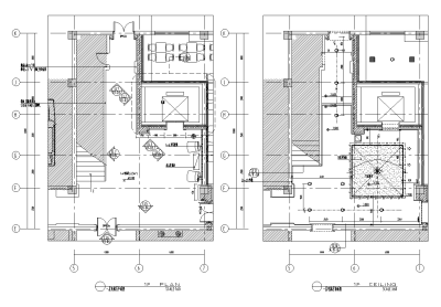 <a href=https://www.yitu.cn/sketchup/dianti/index.html target=_blank class=infotextkey><a href=https://www.yitu.cn/sketchup/diantizoulang/index.html target=_blank class=infotextkey>电梯</a></a>厅平顶面