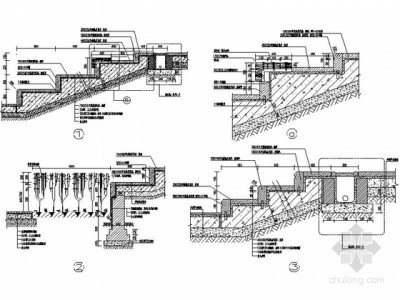 步级<a href=https://www.yitu.cn/sketchup/huayi/index.html target=_blank class=infotextkey>花</a>阶<a href=https://www.yitu.cn/su/7590.html target=_blank class=infotextkey>设计</a>施工图 