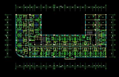 三层电力<a href=https://www.yitu.cn/su/7392.html target=_blank class=infotextkey>平面</a>图.jpg