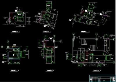 <a href=https://www.yitu.cn/sketchup/kongdiaofengshan/index.html target=_blank class=infotextkey>空调</a>机房<a href=https://www.yitu.cn/su/7392.html target=_blank class=infotextkey>平面</a>.jpg