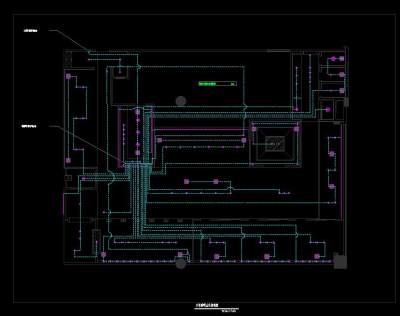 天<a href=https://www.yitu.cn/sketchup/huayi/index.html target=_blank class=infotextkey>花</a>照明控制点位图.jpg