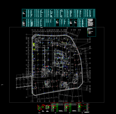 E-22-02-<a href=https://www.yitu.cn/su/7872.html target=_blank class=infotextkey>地</a>下四层防雷接<a href=https://www.yitu.cn/su/7872.html target=_blank class=infotextkey>地</a><a href=https://www.yitu.cn/su/7392.html target=_blank class=infotextkey>平面</a>图.png