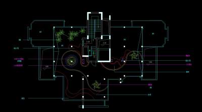 高层屋顶<a href=https://www.yitu.cn/sketchup/huayi/index.html target=_blank class=infotextkey>花</a>园<a href=https://www.yitu.cn/su/7392.html target=_blank class=infotextkey>平面</a>布置图.jpg