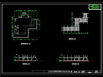 折线<a href=https://www.yitu.cn/sketchup/huayi/index.html target=_blank class=infotextkey>花</a>架（方）-Model.jpg