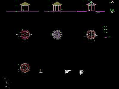 景观圆<a href=https://www.yitu.cn/su/7053.html target=_blank class=infotextkey>亭</a>全套施工图.jpg