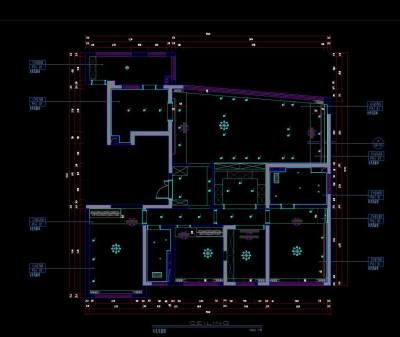 天<a href=https://www.yitu.cn/sketchup/huayi/index.html target=_blank class=infotextkey>花</a>布置图.jpg