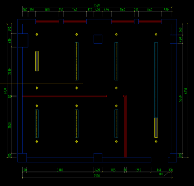 天<a href=https://www.yitu.cn/sketchup/huayi/index.html target=_blank class=infotextkey>花</a>布置图.png