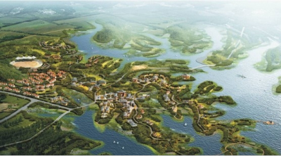 [成都]国际<a href=https://www.yitu.cn/su/8021.html target=_blank class=infotextkey>马</a>术度假区最终规划<a href=https://www.yitu.cn/su/7590.html target=_blank class=infotextkey>设计</a>方案