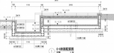 施工详图