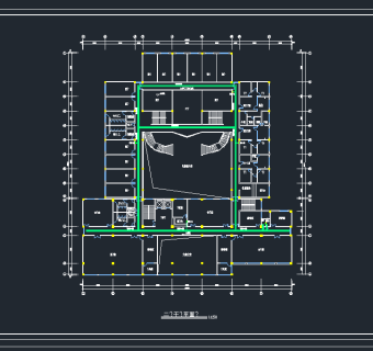 原创整木定制护墙板背景墙CAD图库，背景墙CAD建筑图纸下载